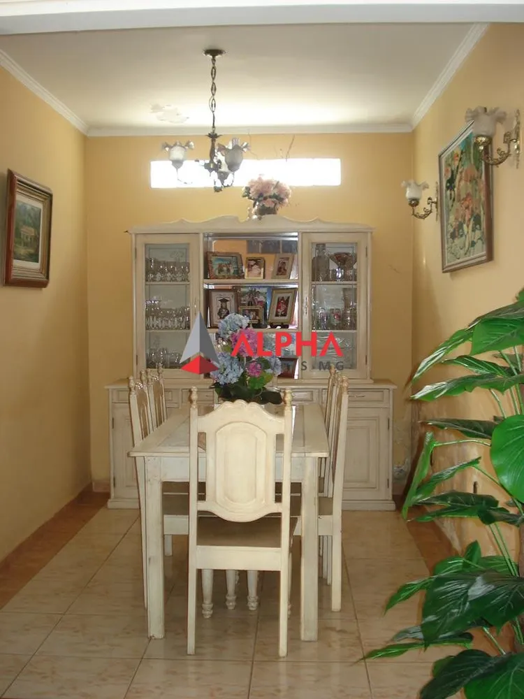 Casa, 3 quartos, 360 m² - Foto 12