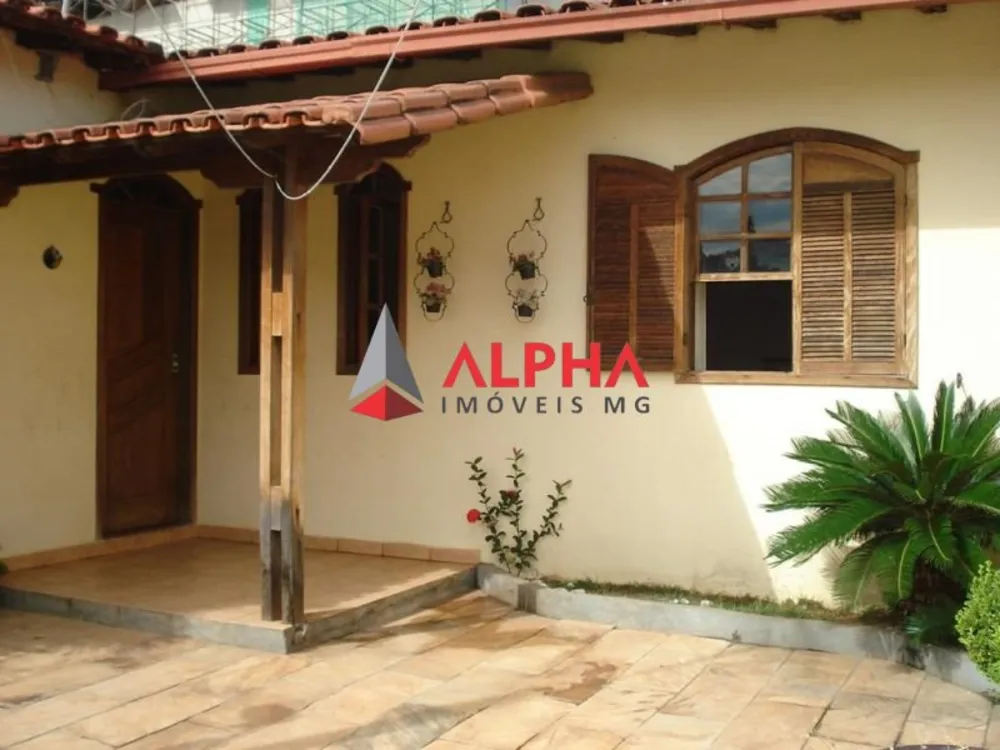 Casa, 3 quartos, 360 m² - Foto 10