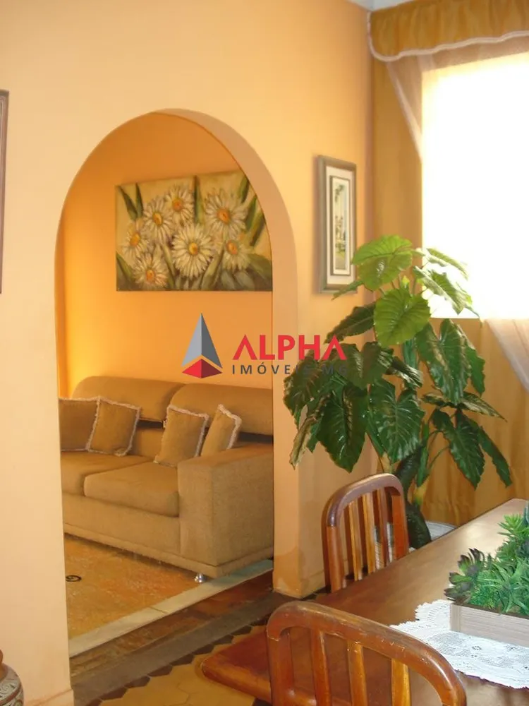 Casa, 3 quartos, 360 m² - Foto 2