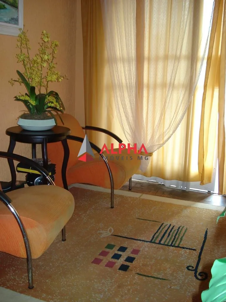 Casa, 3 quartos, 360 m² - Foto 3