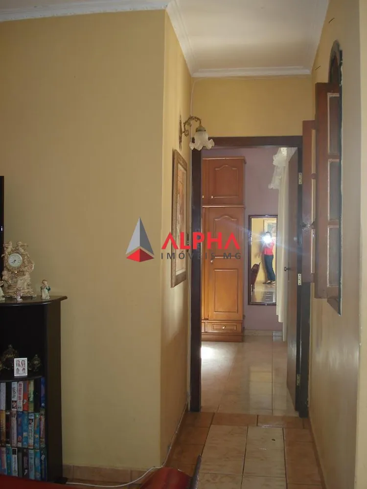 Casa, 3 quartos, 360 m² - Foto 13