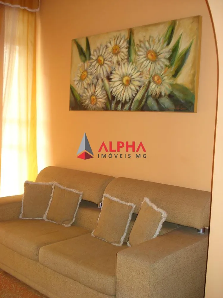 Casa, 3 quartos, 360 m² - Foto 1