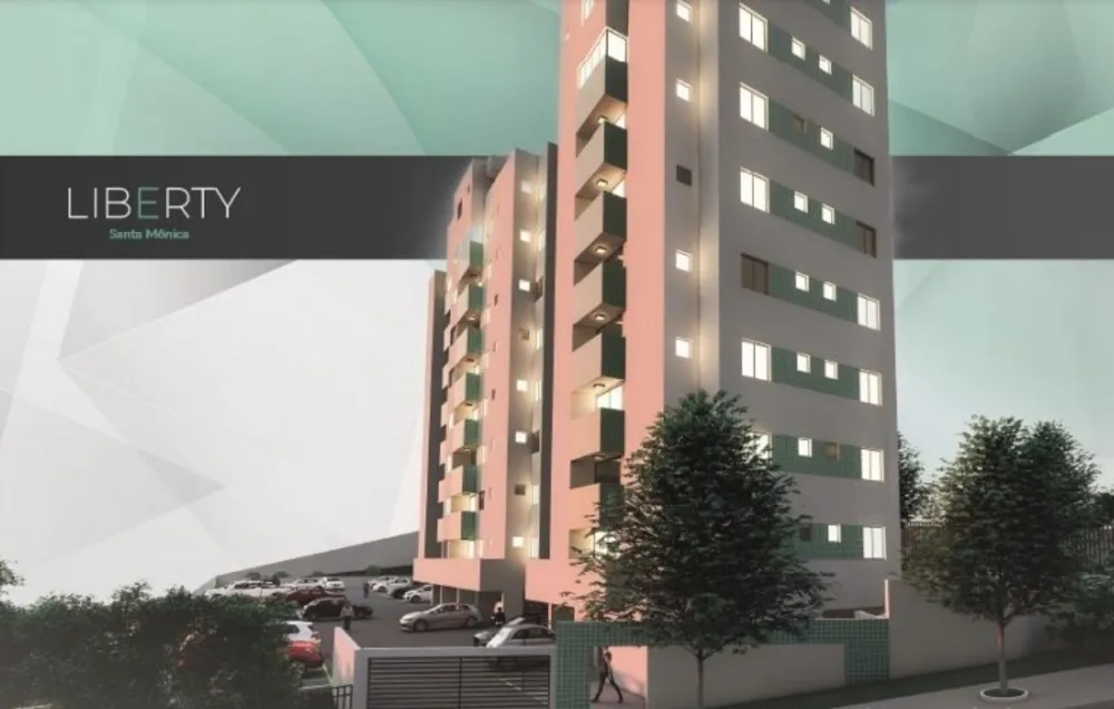 Cobertura, 3 quartos, 81 m² - Foto 2