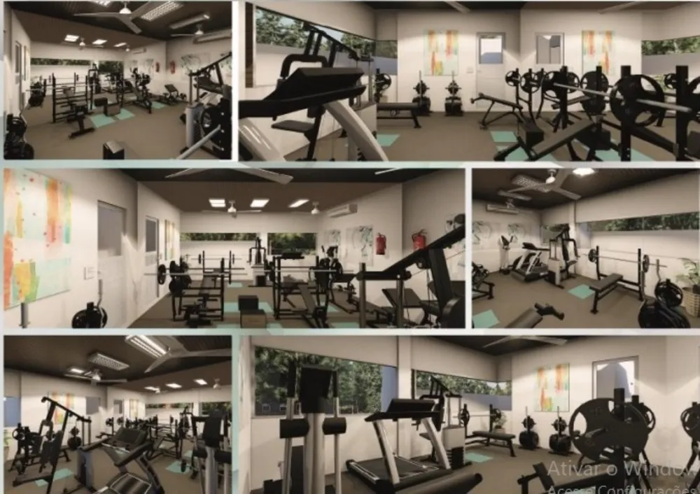 Cobertura, 3 quartos, 81 m² - Foto 12
