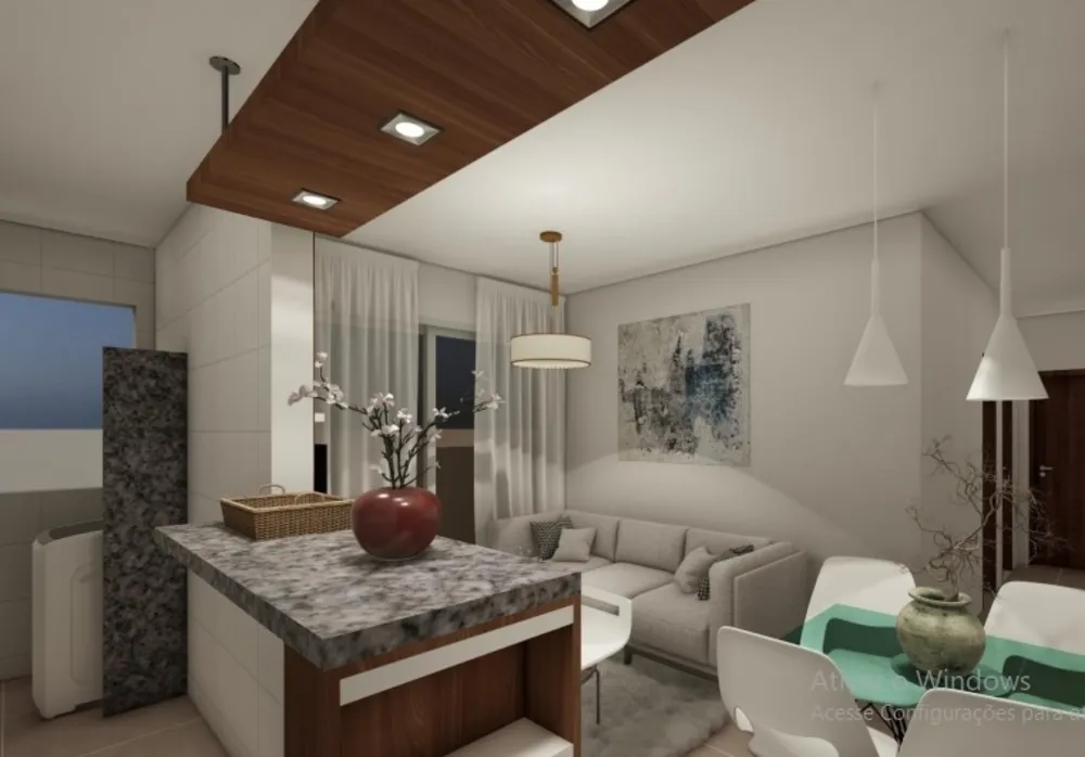 Cobertura, 3 quartos, 81 m² - Foto 11