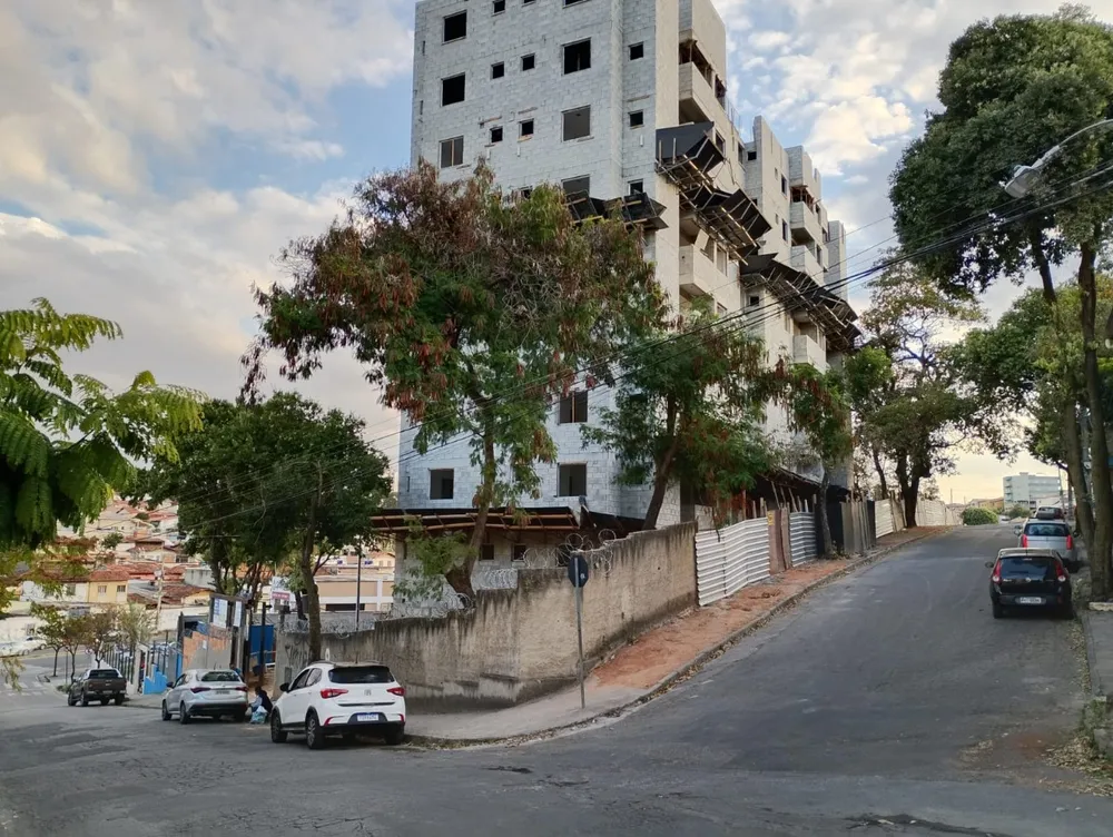 Cobertura, 3 quartos, 81 m² - Foto 1