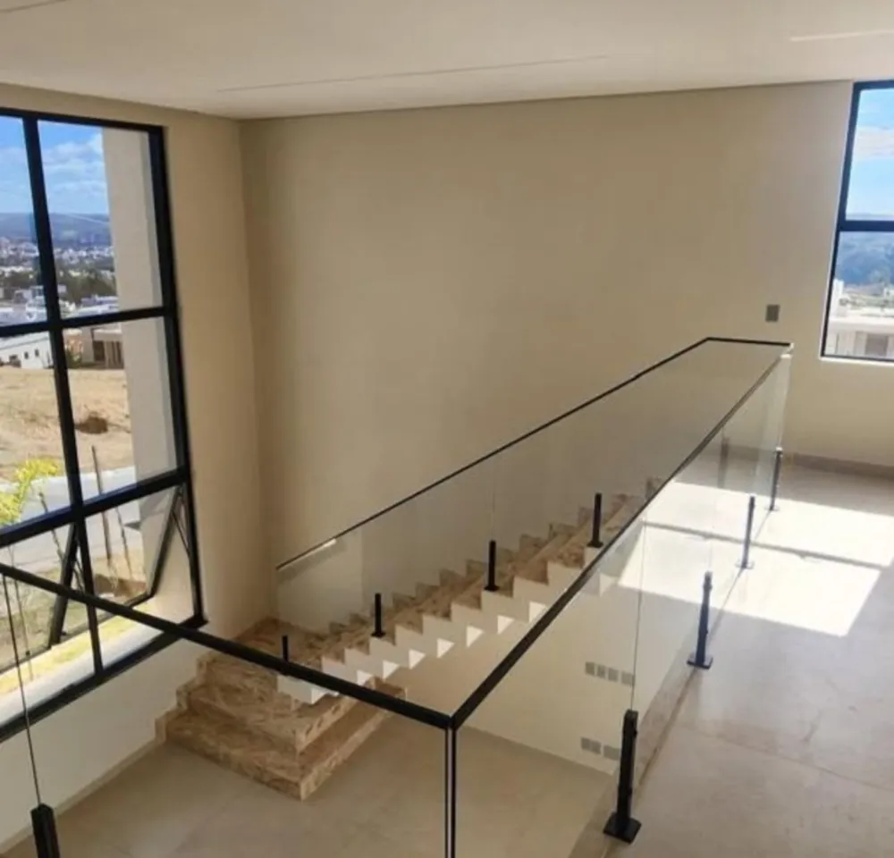 Casa, 5 quartos, 268 m² - Foto 4