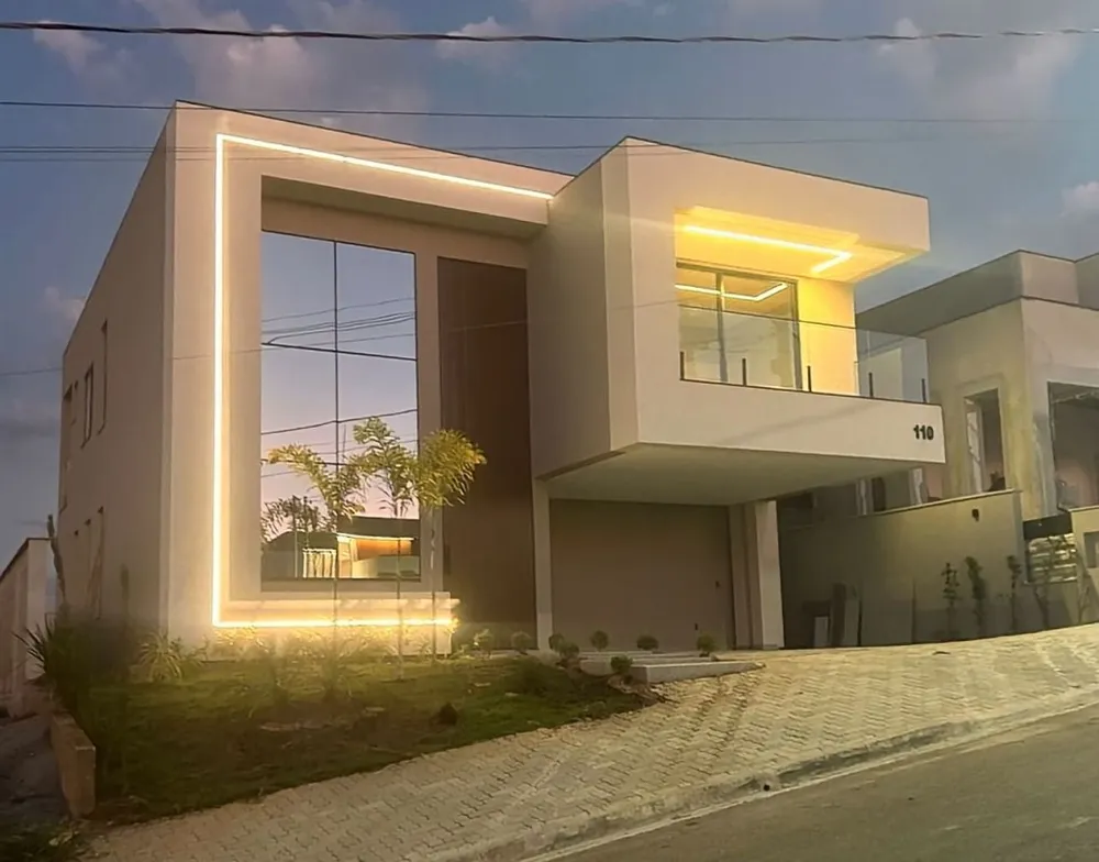 Casa, 5 quartos, 268 m² - Foto 2