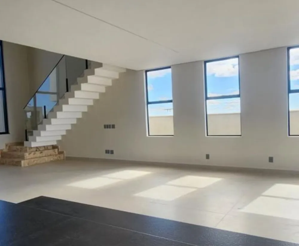 Casa, 5 quartos, 268 m² - Foto 3