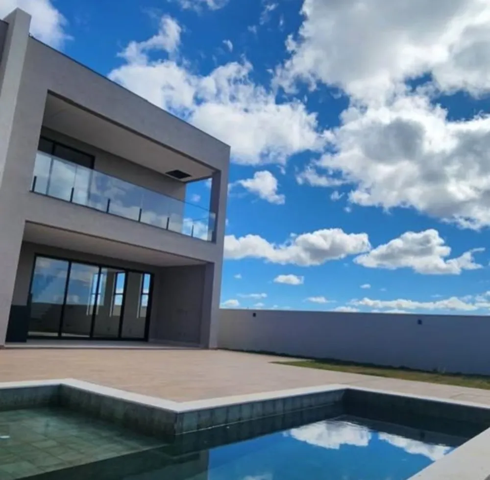 Casa, 5 quartos, 268 m² - Foto 6