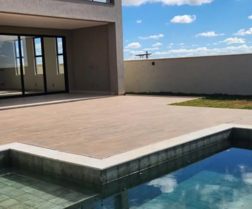 Casa, 5 quartos, 268 m² - Foto 5