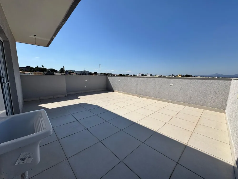 Cobertura, 2 quartos, 98 m² - Foto 3
