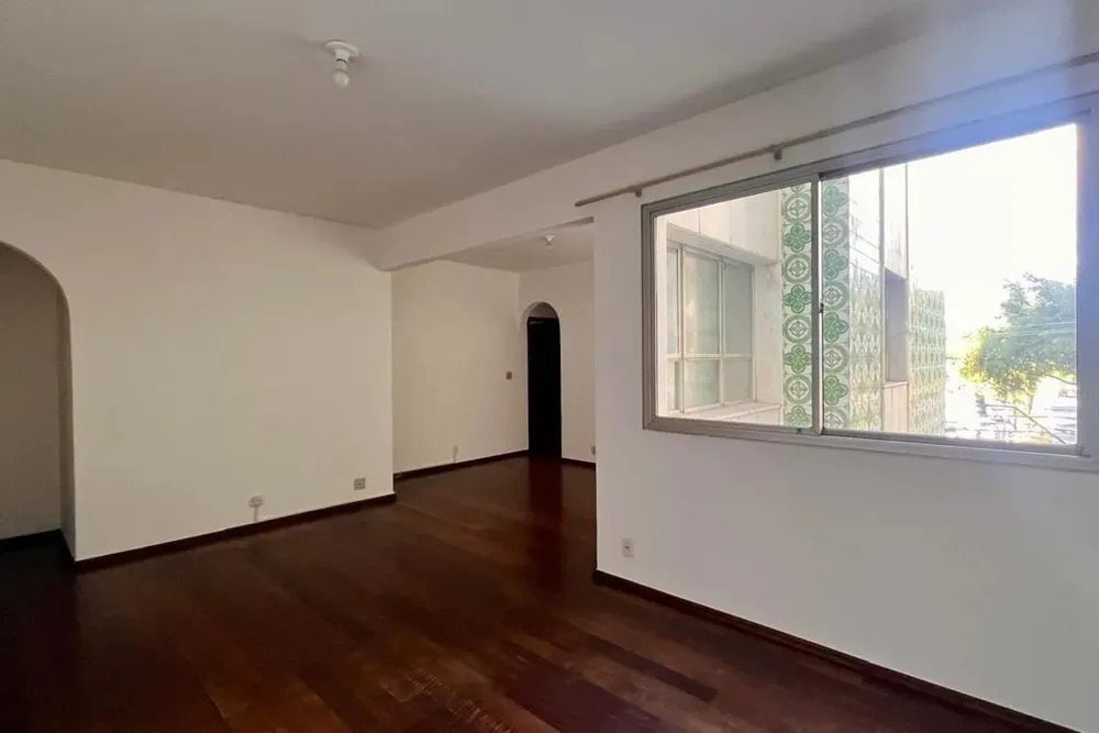 Apartamento, 4 quartos, 160 m² - Foto 2
