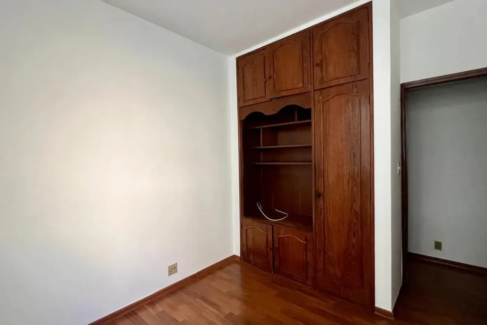 Apartamento, 4 quartos, 160 m² - Foto 4