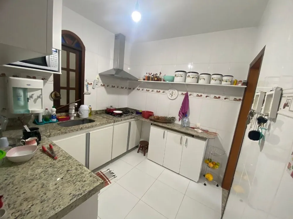 Casa, 5 quartos - Foto 2