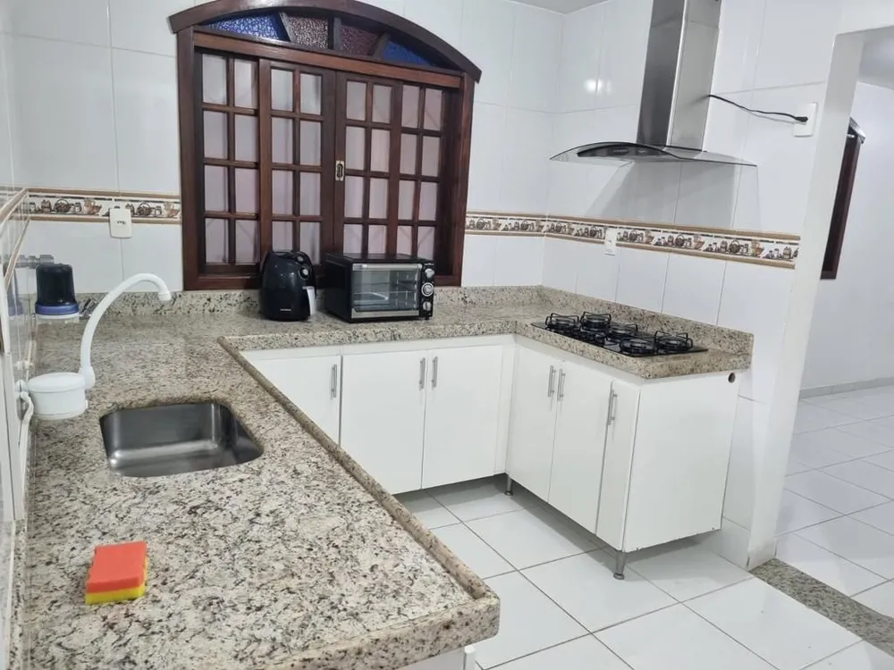 Casa, 5 quartos - Foto 4