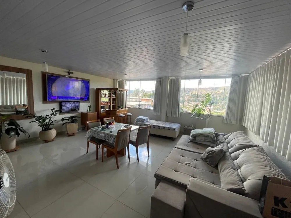 Casa, 5 quartos - Foto 5