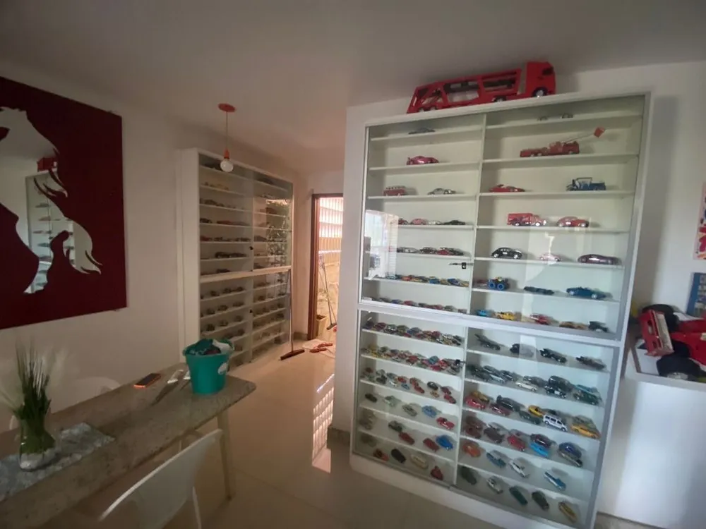 Casa, 5 quartos - Foto 1