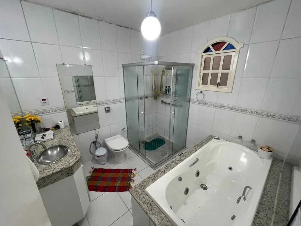 Casa, 5 quartos - Foto 9