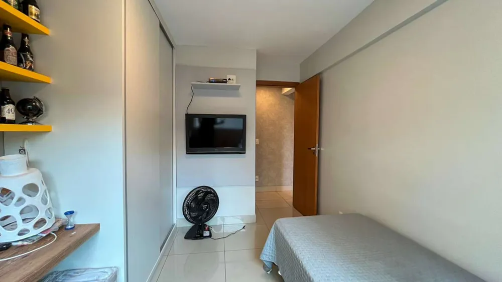 Apartamento, 3 quartos, 102 m² - Foto 6