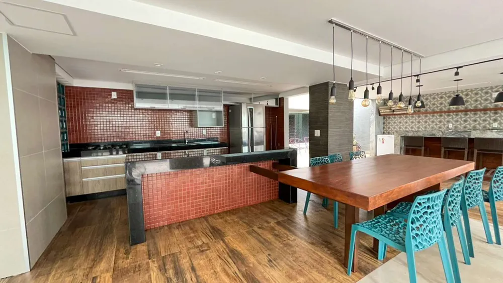 Apartamento, 3 quartos, 102 m² - Foto 11
