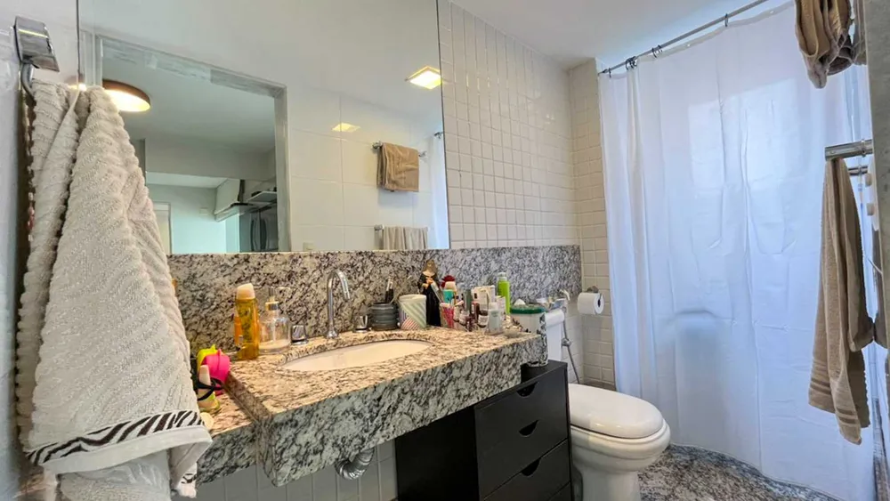 Apartamento, 3 quartos, 102 m² - Foto 7