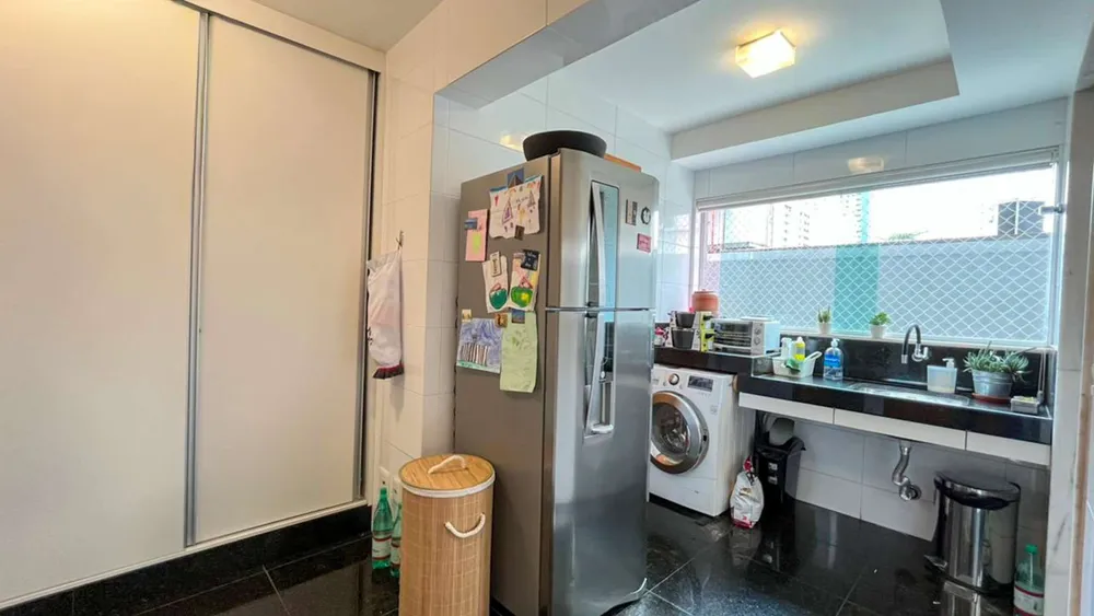 Apartamento, 3 quartos, 102 m² - Foto 10