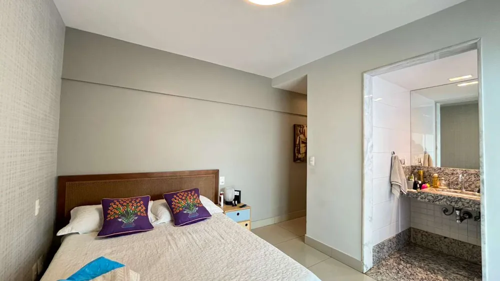 Apartamento, 3 quartos, 102 m² - Foto 4