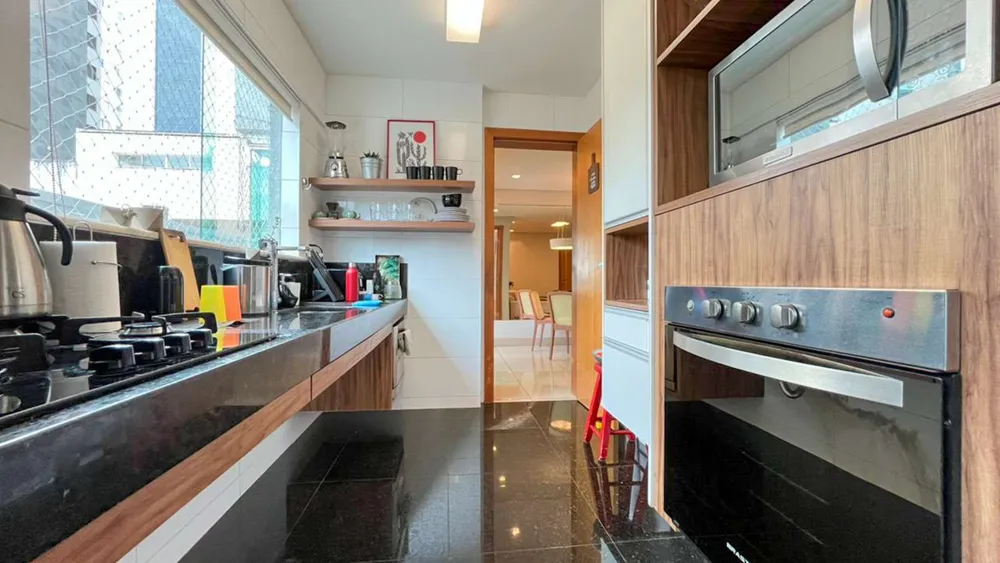 Apartamento, 3 quartos, 102 m² - Foto 9