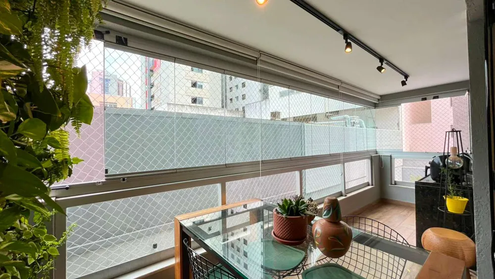 Apartamento, 3 quartos, 102 m² - Foto 3