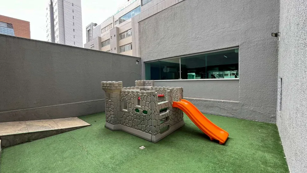 Apartamento, 3 quartos, 102 m² - Foto 12