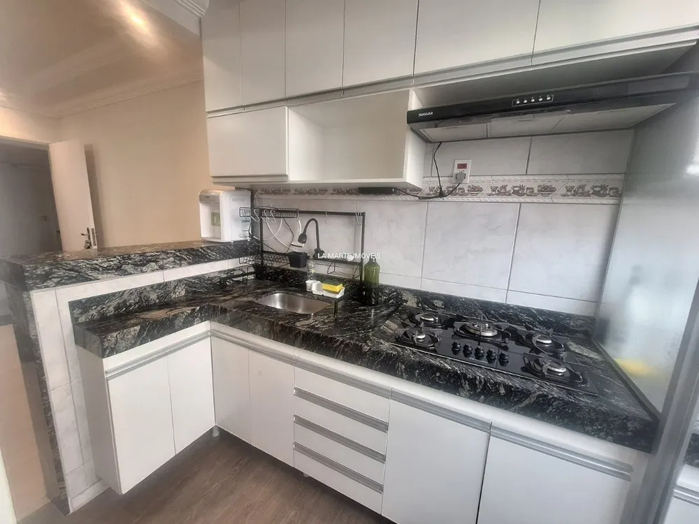 Apartamento, 3 quartos, 58 m² - Foto 4