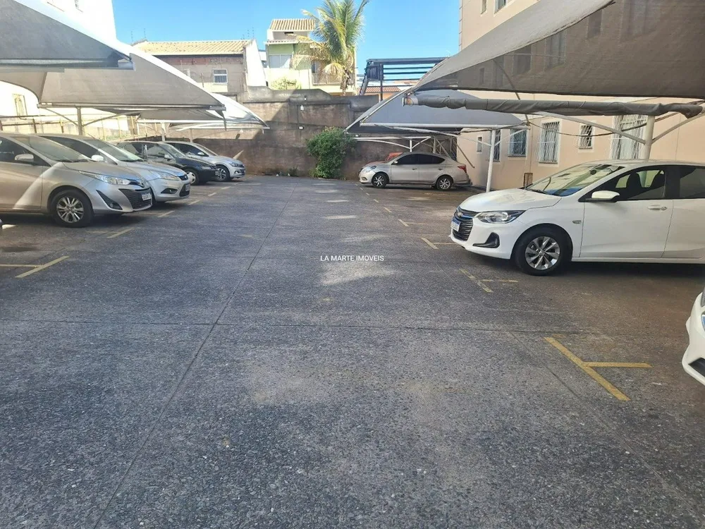 Apartamento, 3 quartos, 58 m² - Foto 5