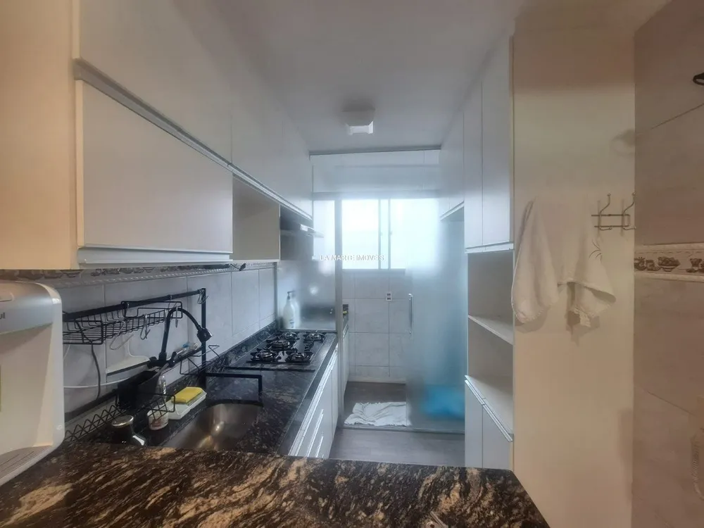 Apartamento, 3 quartos, 58 m² - Foto 3