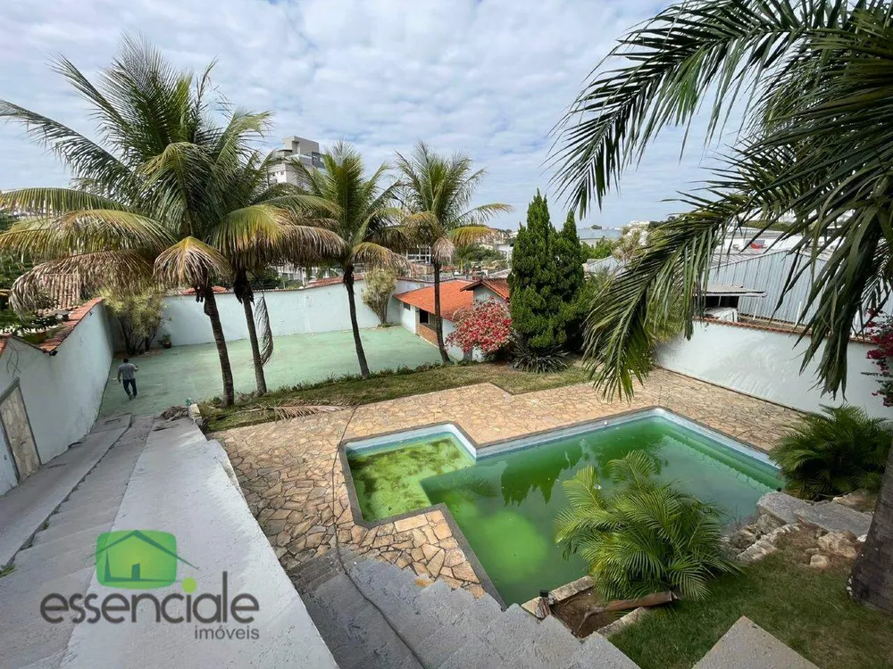 Terreno, 765 m² - Foto 1