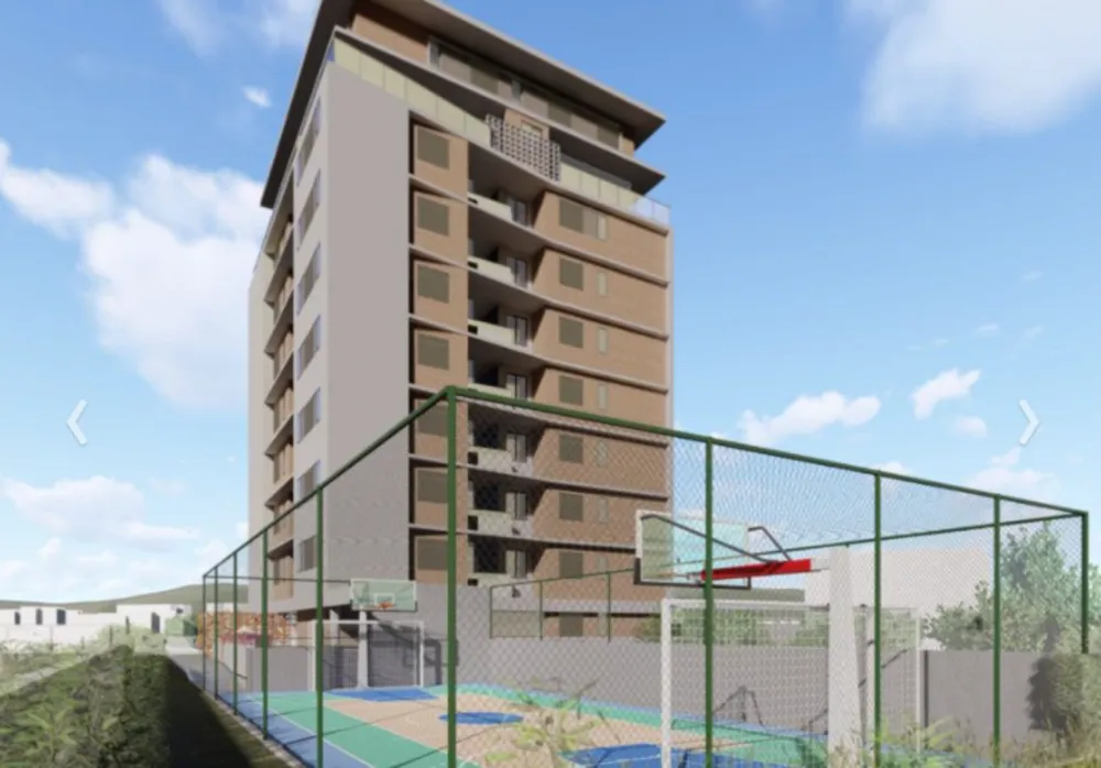 Apartamento, 2 quartos, 115 m² - Foto 1