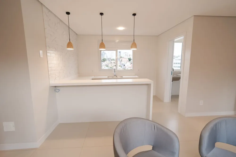 Apartamento, 3 quartos, 75 m² - Foto 1