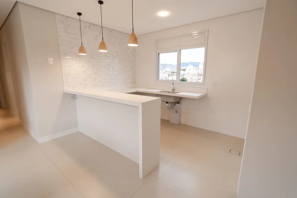 Apartamento, 3 quartos, 75 m² - Foto 3