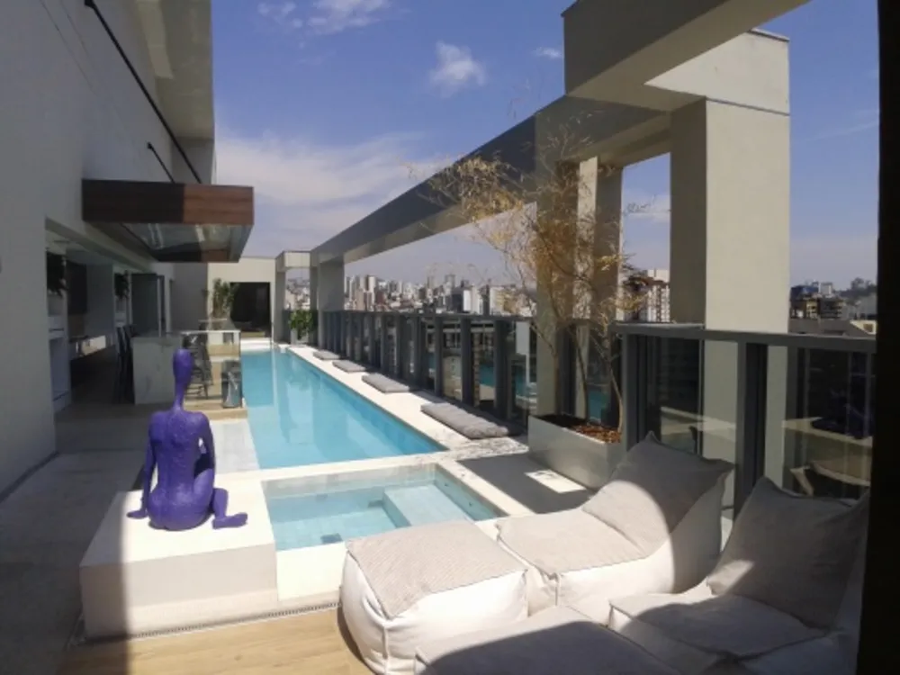 Apartamento, 1 quarto, 2000 m² - Foto 9
