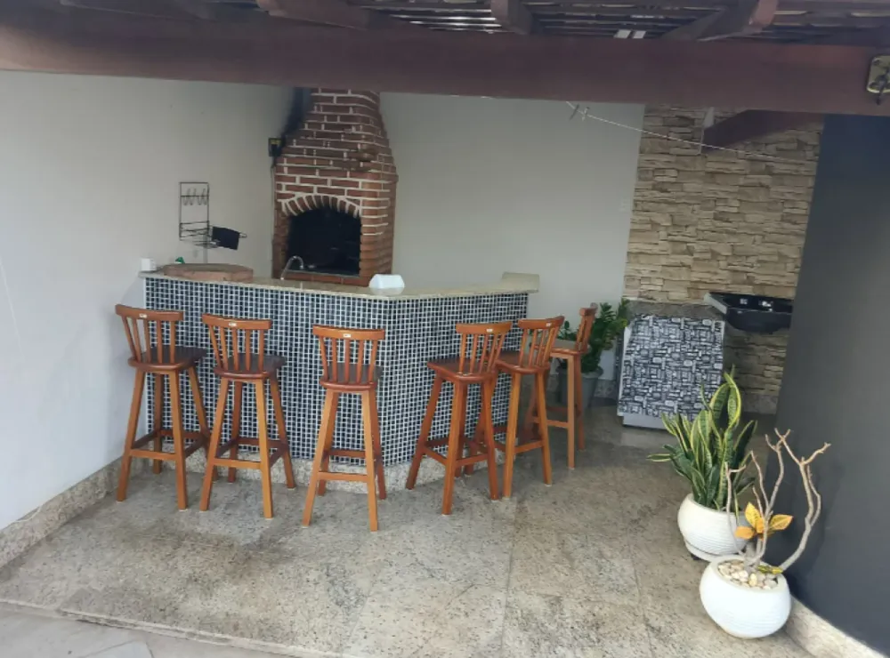 Cobertura, 3 quartos, 130 m² - Foto 7