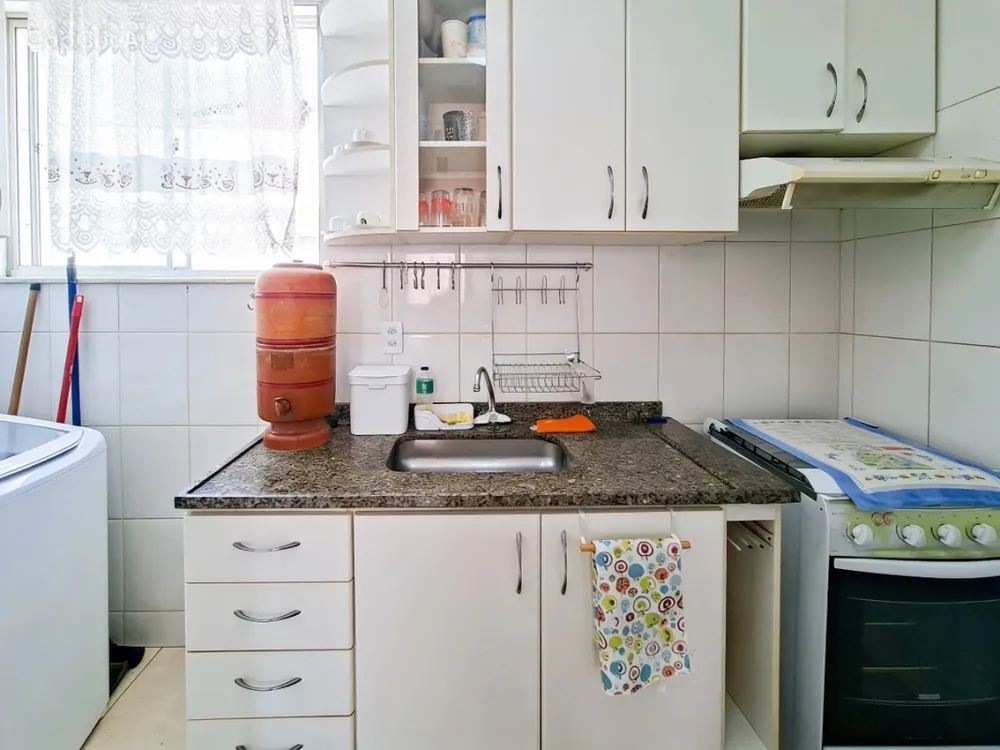 Cobertura, 3 quartos, 130 m² - Foto 6