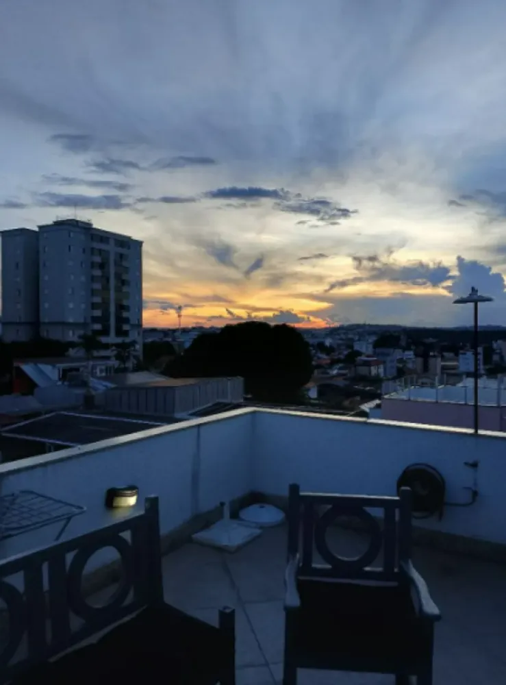 Cobertura, 3 quartos, 130 m² - Foto 3