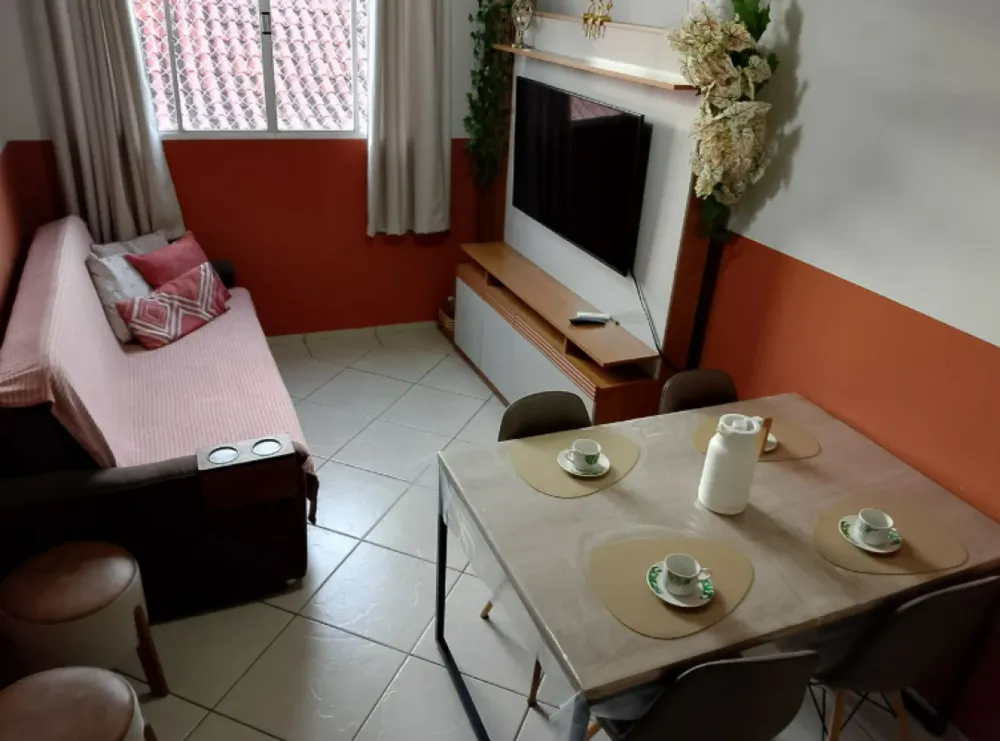 Cobertura, 3 quartos, 130 m² - Foto 1