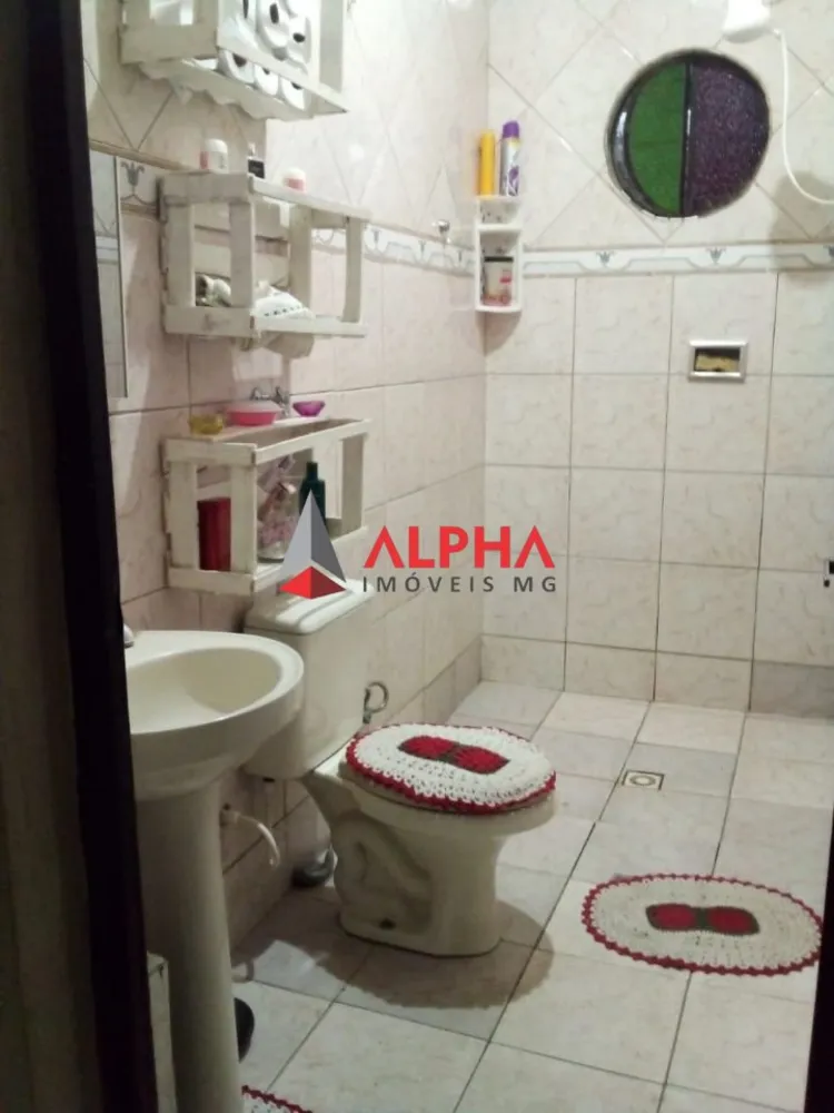 Casa, 4 quartos, 360 m² - Foto 10