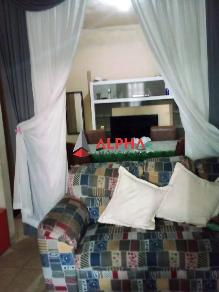 Casa, 4 quartos, 360 m² - Foto 16