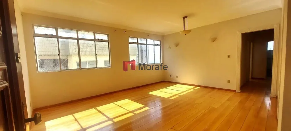 Apartamento, 2 quartos, 59 m² - Foto 1