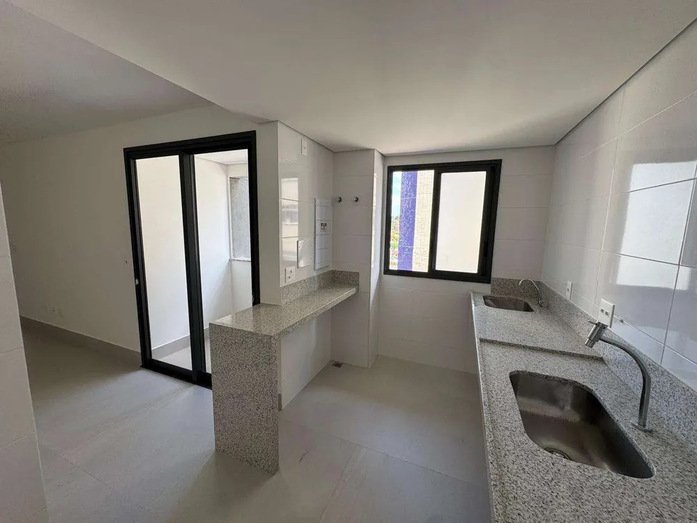 Apartamento, 2 quartos, 63 m² - Foto 1