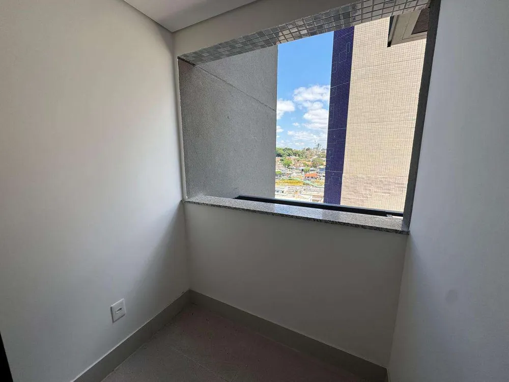 Apartamento, 2 quartos, 63 m² - Foto 4
