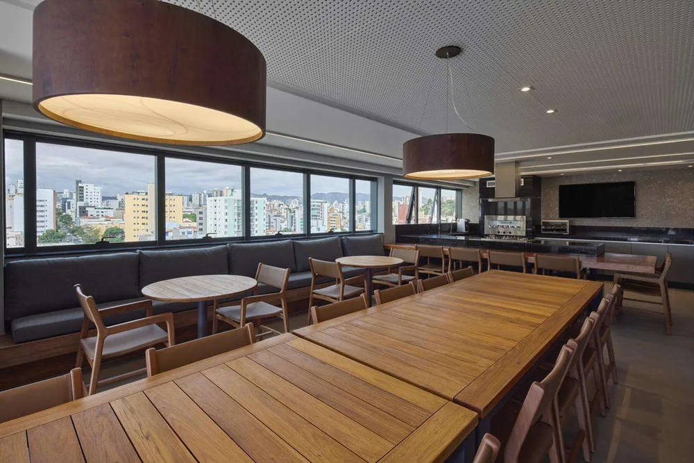 Apartamento, 2 quartos, 63 m² - Foto 9