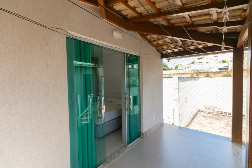 Casa de Condomínio, 4 quartos - Foto 9